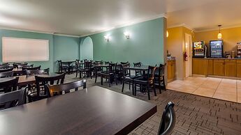Best Western Plus La Mesa San Diego