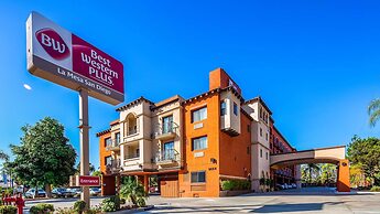 Best Western Plus La Mesa San Diego