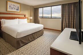 DoubleTree Suites by Hilton Seattle Airport - Southcenter
