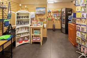 DoubleTree Suites by Hilton Seattle Airport - Southcenter