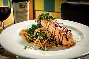 DoubleTree Suites by Hilton Seattle Airport - Southcenter