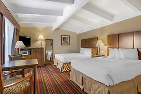 Best Western El Rancho Palacio