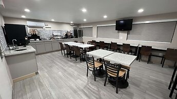 Best Western El Rancho Palacio