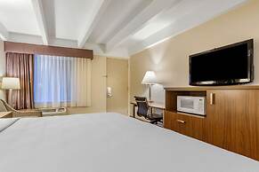 Best Western El Rancho Palacio