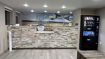 Best Western El Rancho Palacio