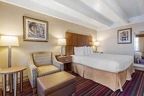 Best Western El Rancho Palacio