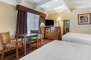 Best Western El Rancho Palacio