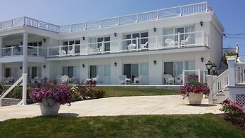 Ocean House Hotel at Bass Rocks