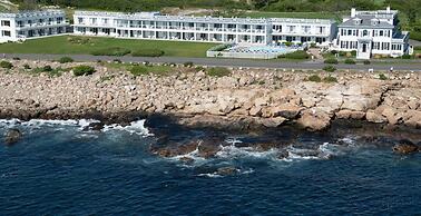 Ocean House Hotel at Bass Rocks