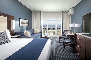 Ocean House Hotel at Bass Rocks