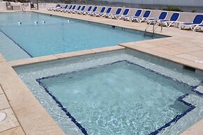 Ocean House Hotel at Bass Rocks