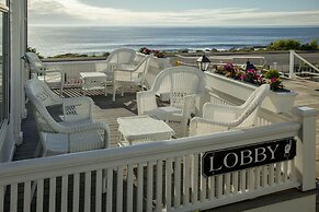 Ocean House Hotel at Bass Rocks