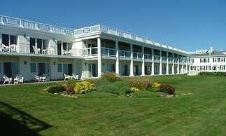 Ocean House Hotel at Bass Rocks