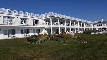 Ocean House Hotel at Bass Rocks