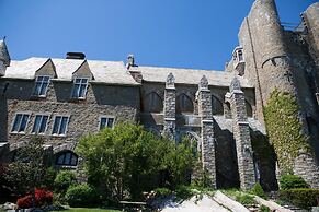 Ocean House Hotel at Bass Rocks