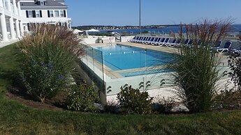 Ocean House Hotel at Bass Rocks