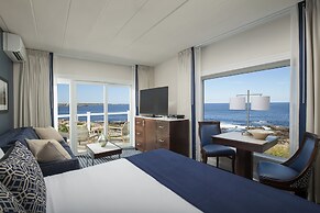 Ocean House Hotel at Bass Rocks