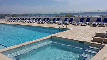 Ocean House Hotel at Bass Rocks