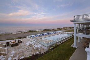 Ocean House Hotel at Bass Rocks