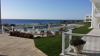 Ocean House Hotel at Bass Rocks