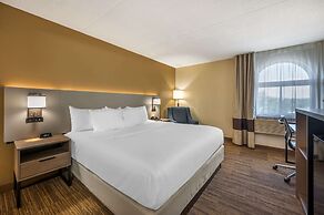 Comfort Inn & Suites East Hartford - Hartford