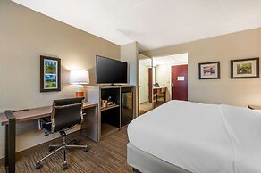 Comfort Inn & Suites East Hartford - Hartford