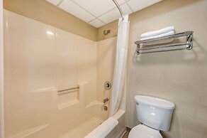 Comfort Inn & Suites East Hartford - Hartford