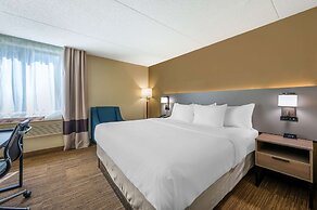 Comfort Inn & Suites East Hartford - Hartford