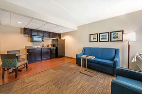 Comfort Inn & Suites East Hartford - Hartford