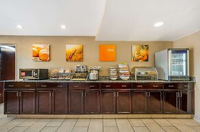 Comfort Inn & Suites East Hartford - Hartford