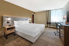 Comfort Inn & Suites East Hartford - Hartford