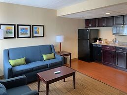 Comfort Inn & Suites East Hartford - Hartford