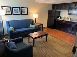 Comfort Inn & Suites East Hartford - Hartford