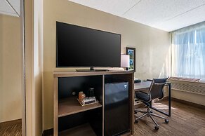 Comfort Inn & Suites East Hartford - Hartford