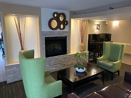 Comfort Inn & Suites East Hartford - Hartford