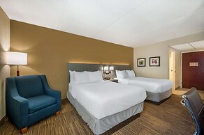 Comfort Inn & Suites East Hartford - Hartford