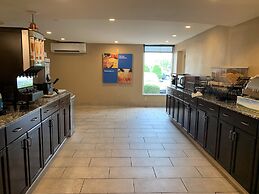 Comfort Inn & Suites East Hartford - Hartford