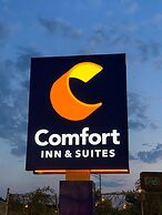 Comfort Inn & Suites East Hartford - Hartford