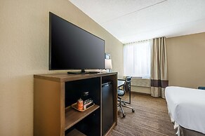 Comfort Inn & Suites East Hartford - Hartford
