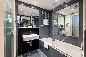 Parkhotel Bremen – ein Mitglied der Hommage Luxury Hotels Collection