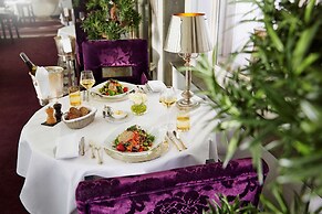Parkhotel Bremen – ein Mitglied der Hommage Luxury Hotels Collection
