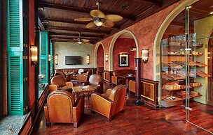 Parkhotel Bremen – ein Mitglied der Hommage Luxury Hotels Collection