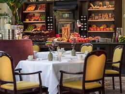Parkhotel Bremen – ein Mitglied der Hommage Luxury Hotels Collection