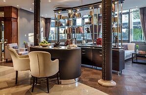 Parkhotel Bremen – ein Mitglied der Hommage Luxury Hotels Collection