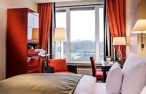Parkhotel Bremen – ein Mitglied der Hommage Luxury Hotels Collection