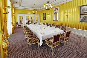 Parkhotel Bremen – ein Mitglied der Hommage Luxury Hotels Collection