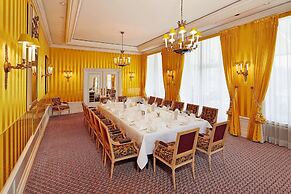 Parkhotel Bremen – ein Mitglied der Hommage Luxury Hotels Collection