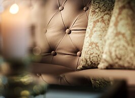 Parkhotel Bremen – ein Mitglied der Hommage Luxury Hotels Collection
