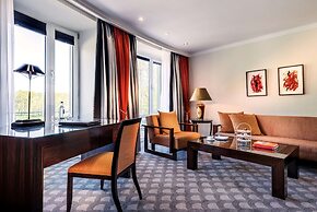 Parkhotel Bremen – ein Mitglied der Hommage Luxury Hotels Collection