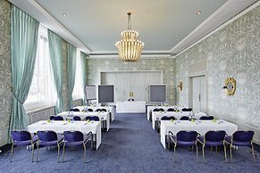 Parkhotel Bremen – ein Mitglied der Hommage Luxury Hotels Collection